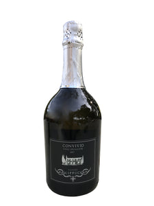 Convivio Podere Filippucci vino spumante dry